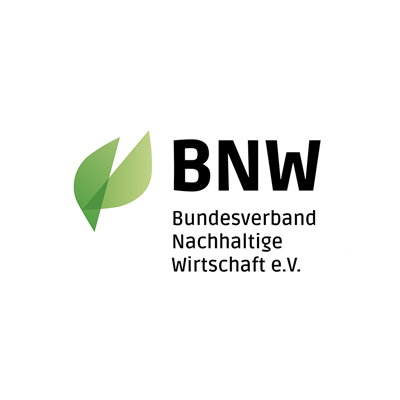 Logo Unternehmensgrün